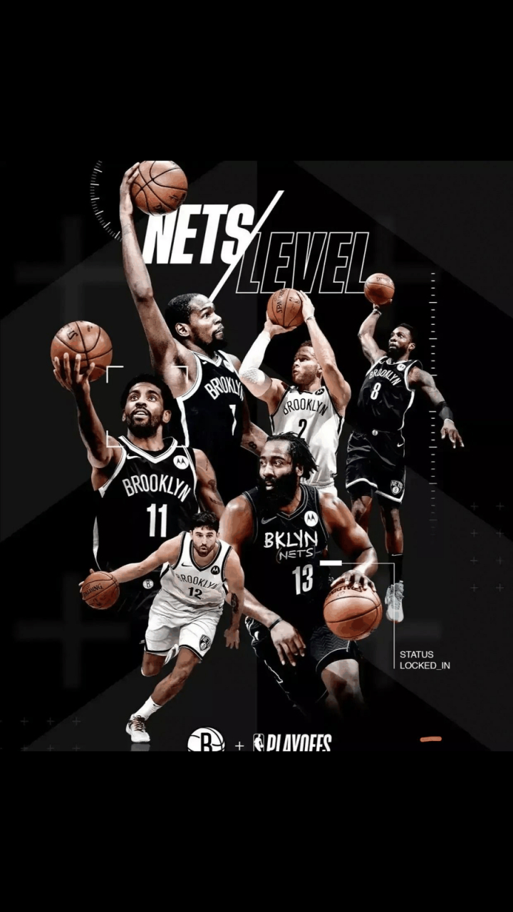 篮网核心球员伤退，球队未来走势成疑，处理为了的是.